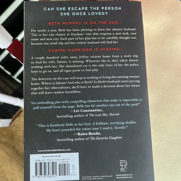 Dear Wife - Picture 2 of 2